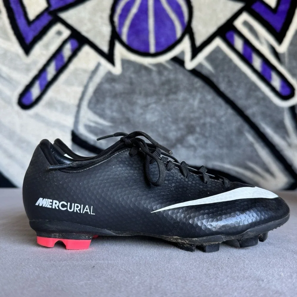 Nike mercurial victory